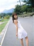 后藤香南子 No084 Kanako Goto [dgc] 日本美女套图(39)